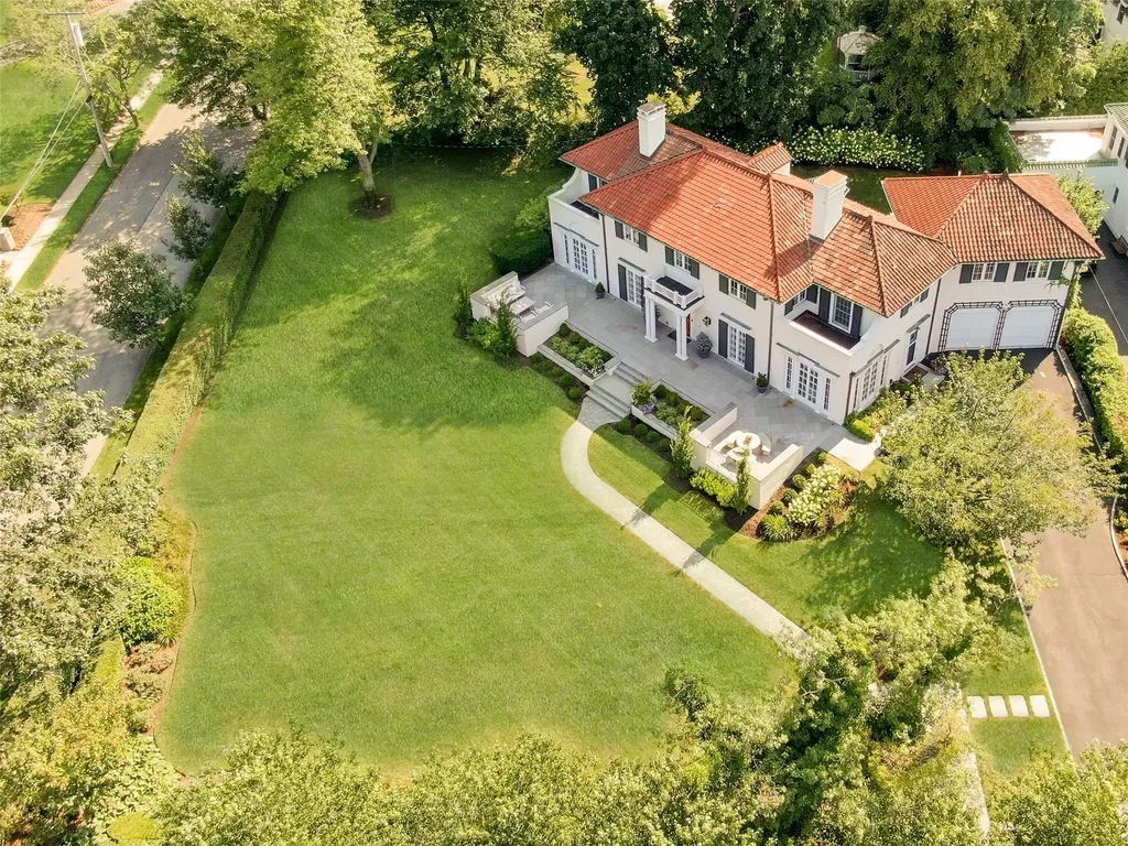 506 Highbrook Avenue Pelham NY 10803