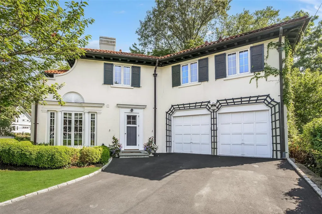 506 Highbrook Avenue Pelham NY 10803