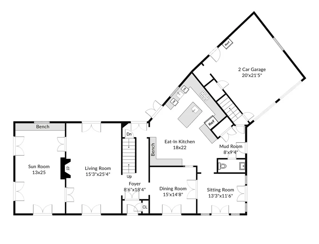 506 Highbrook Avenue Pelham NY 10803