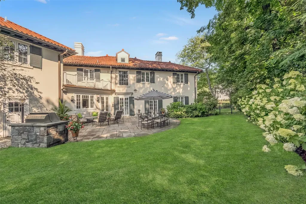 506 Highbrook Avenue Pelham NY 10803