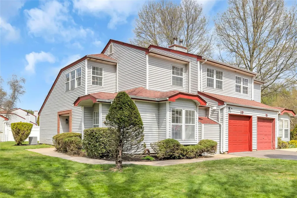 19 Hancock Court Coram NY 11727