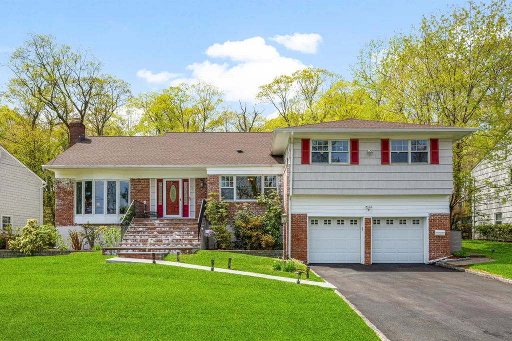 5 Sylvan Lane Scarsdale NY 10583