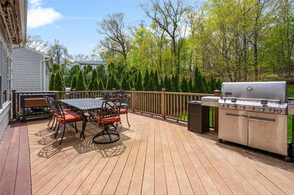 5 Sylvan Lane Scarsdale NY 10583