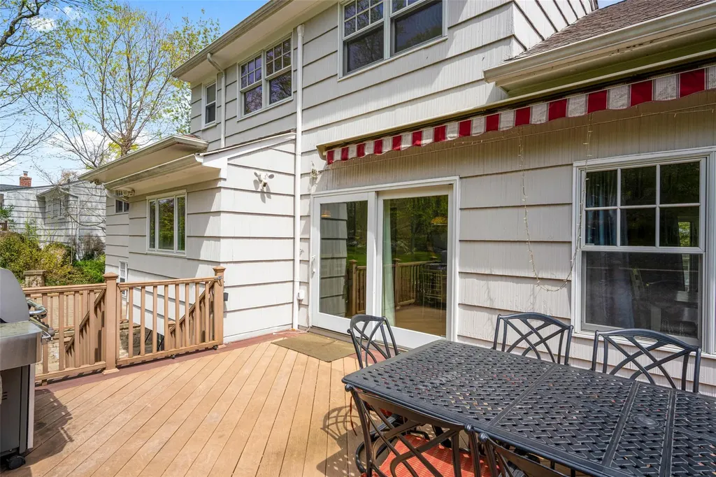 5 Sylvan Lane Scarsdale NY 10583