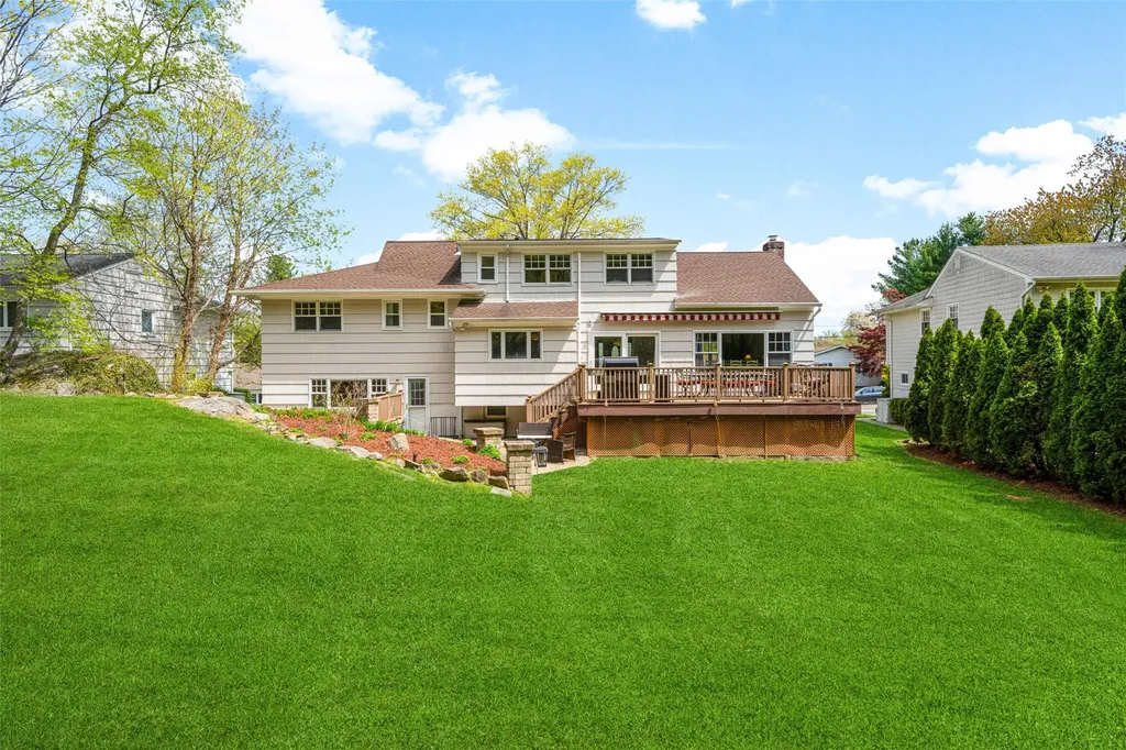 5 Sylvan Lane Scarsdale NY 10583