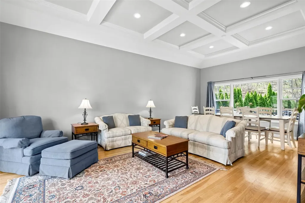 5 Sylvan Lane Scarsdale NY 10583