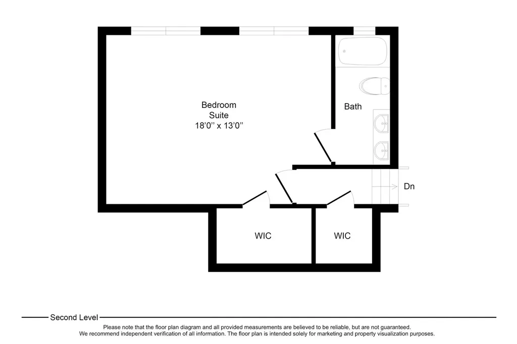 5 Sylvan Lane Scarsdale NY 10583