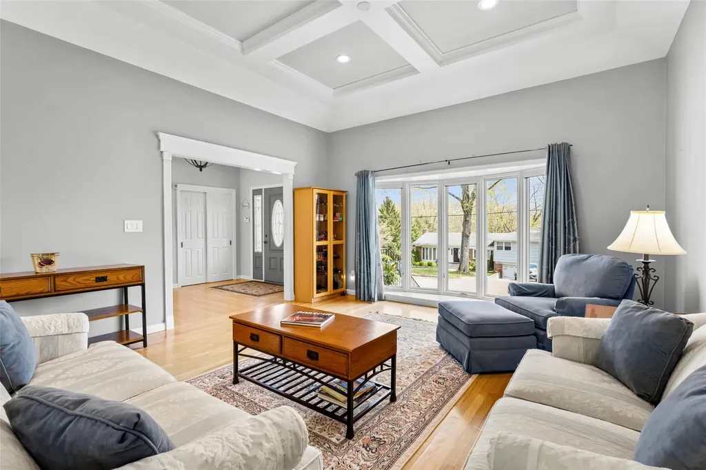 5 Sylvan Lane Scarsdale NY 10583