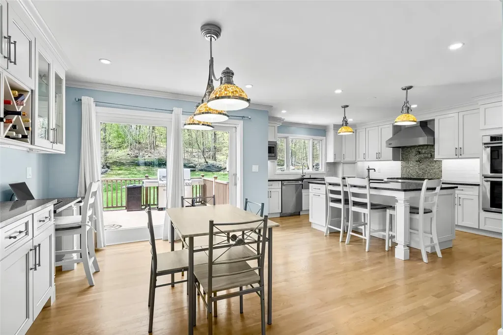 5 Sylvan Lane Scarsdale NY 10583