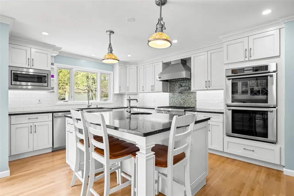 5 Sylvan Lane Scarsdale NY 10583