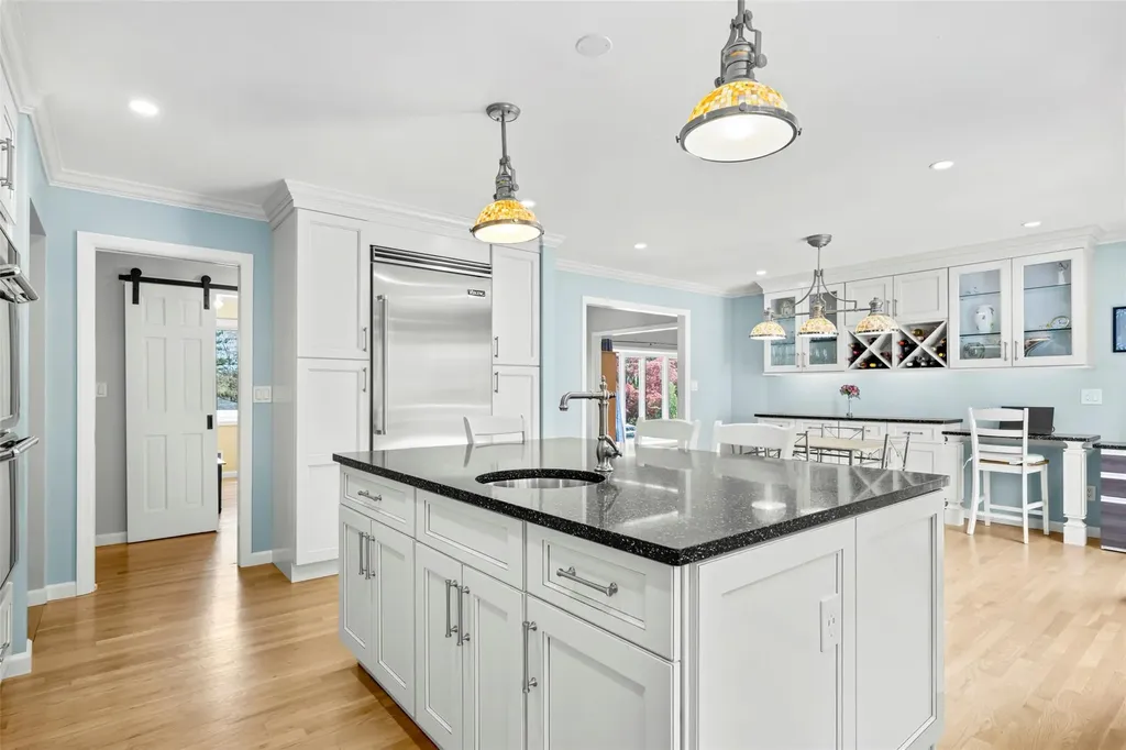 5 Sylvan Lane Scarsdale NY 10583