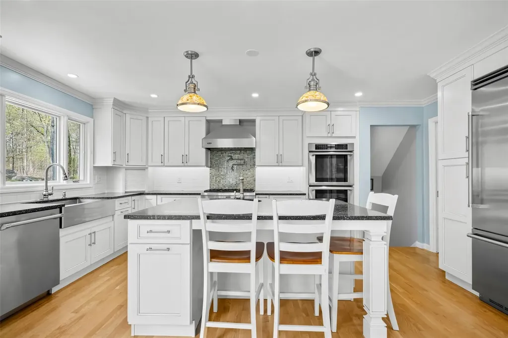 5 Sylvan Lane Scarsdale NY 10583