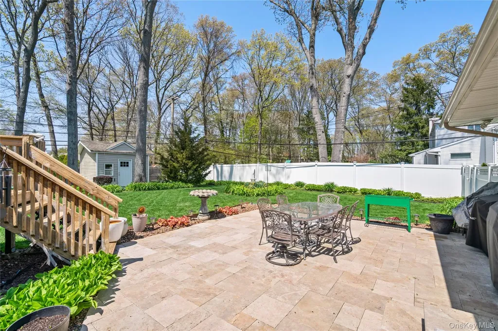 8 Raven Drive Commack NY 11725