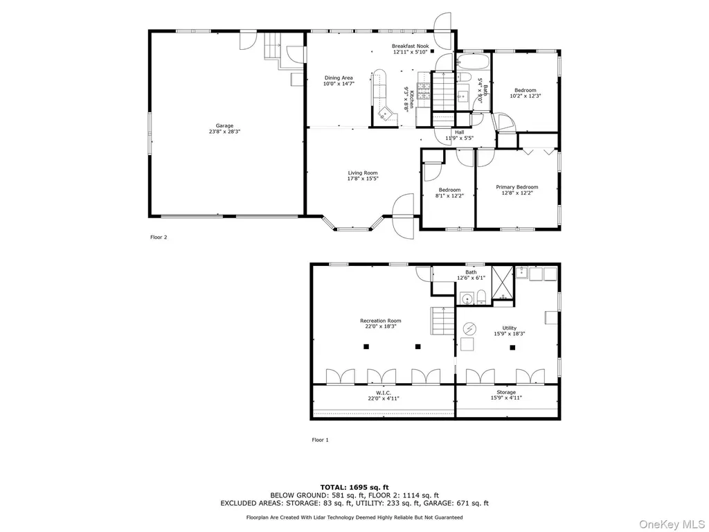 8 Raven Drive Commack NY 11725