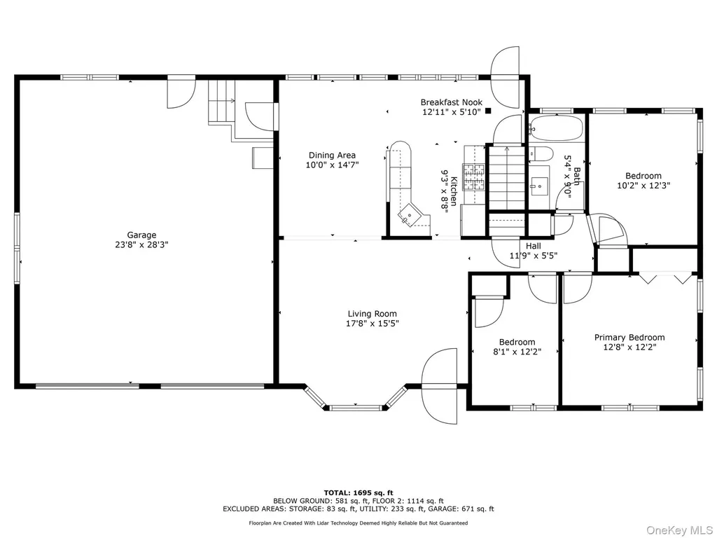 8 Raven Drive Commack NY 11725