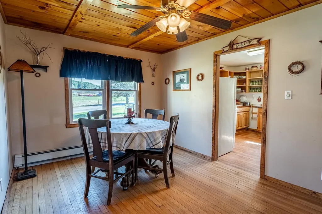 8 Conine Road Prattsville NY 12468