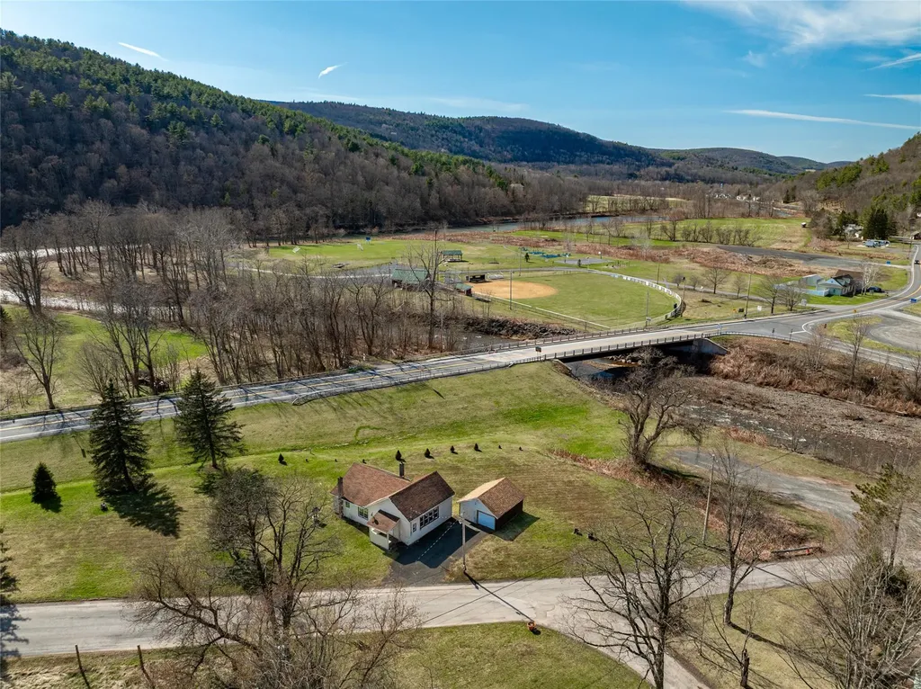 8 Conine Road Prattsville NY 12468