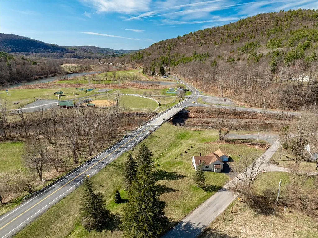 8 Conine Road Prattsville NY 12468
