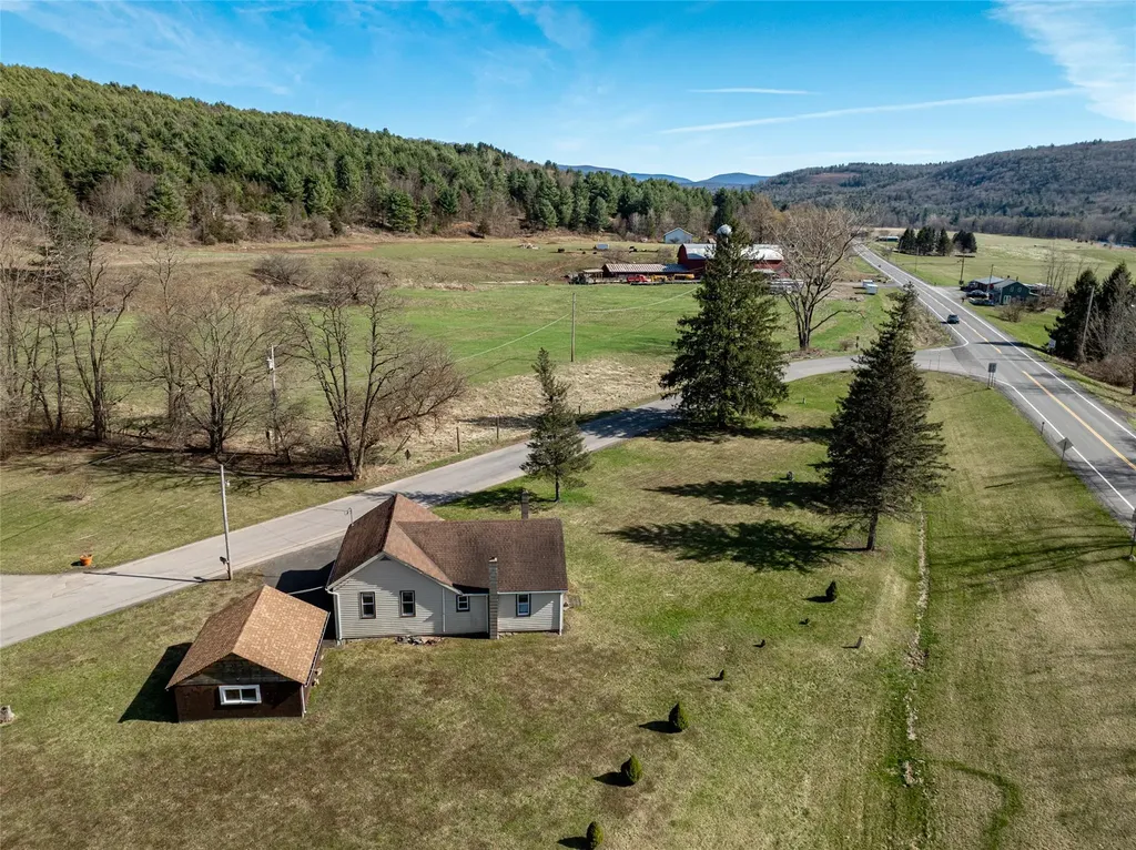 8 Conine Road Prattsville NY 12468