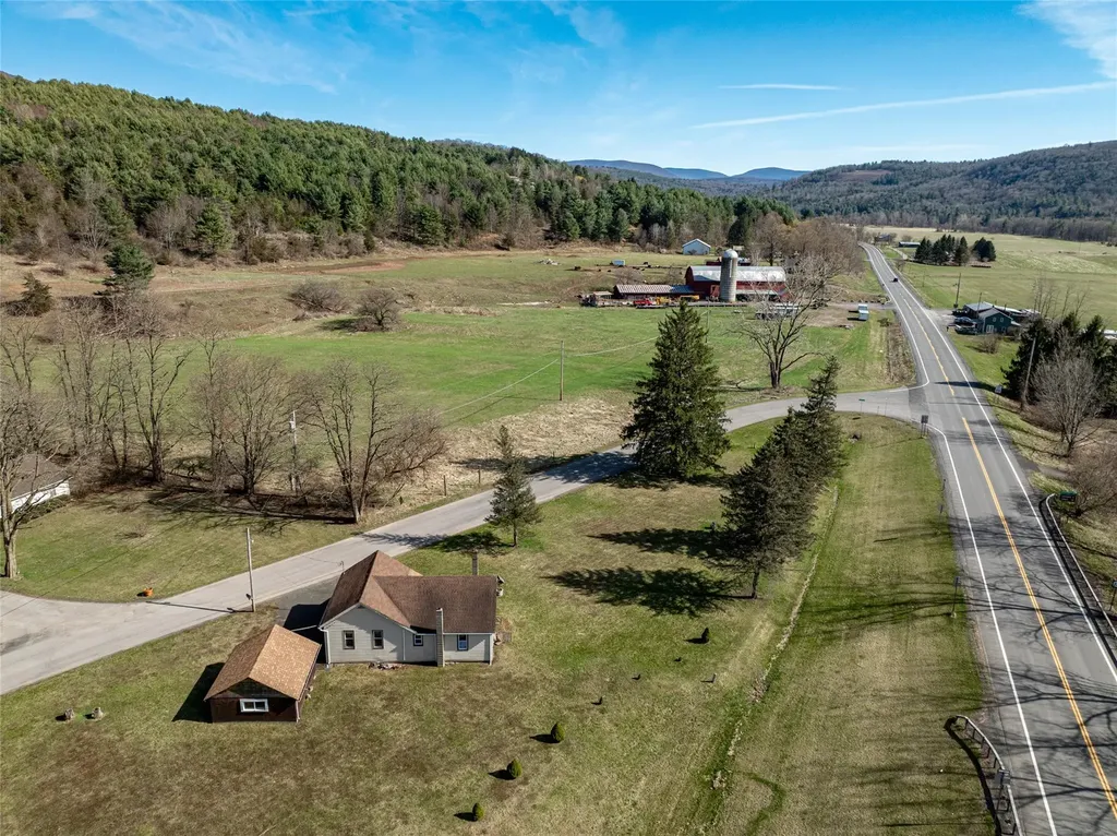 8 Conine Road Prattsville NY 12468
