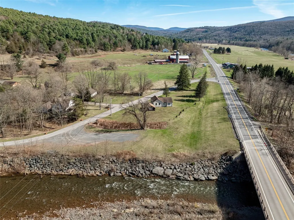 8 Conine Road Prattsville NY 12468