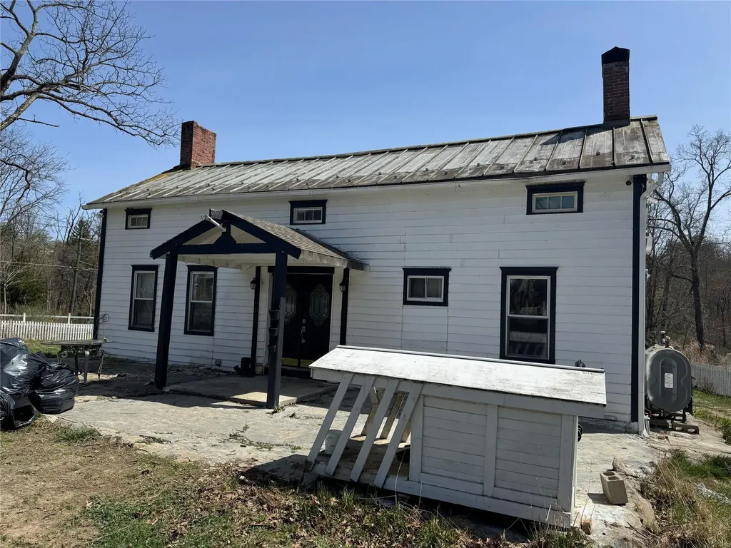 50 Hamilton Road Burlingham NY 12722