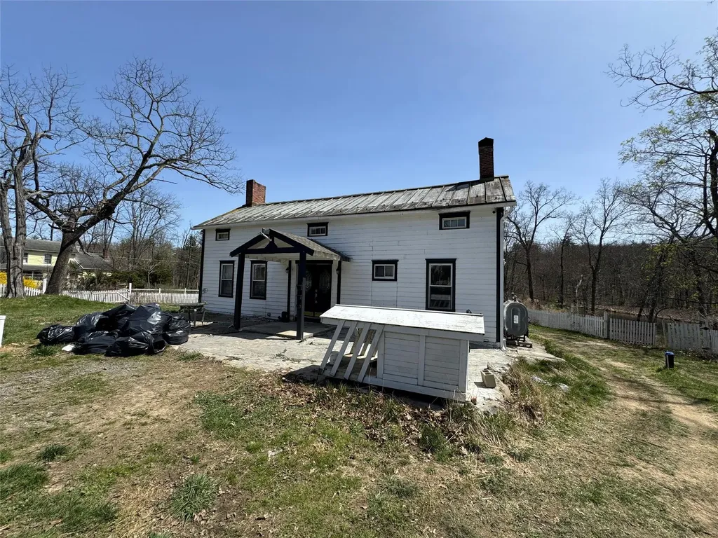 50 Hamilton Road Burlingham NY 12722