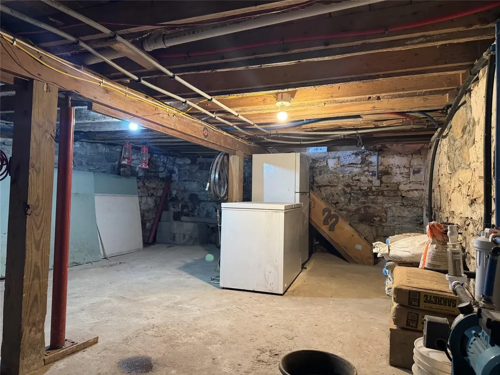50 Hamilton Road Burlingham NY 12722