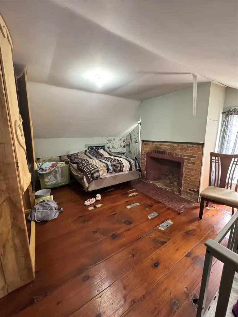 50 Hamilton Road Burlingham NY 12722