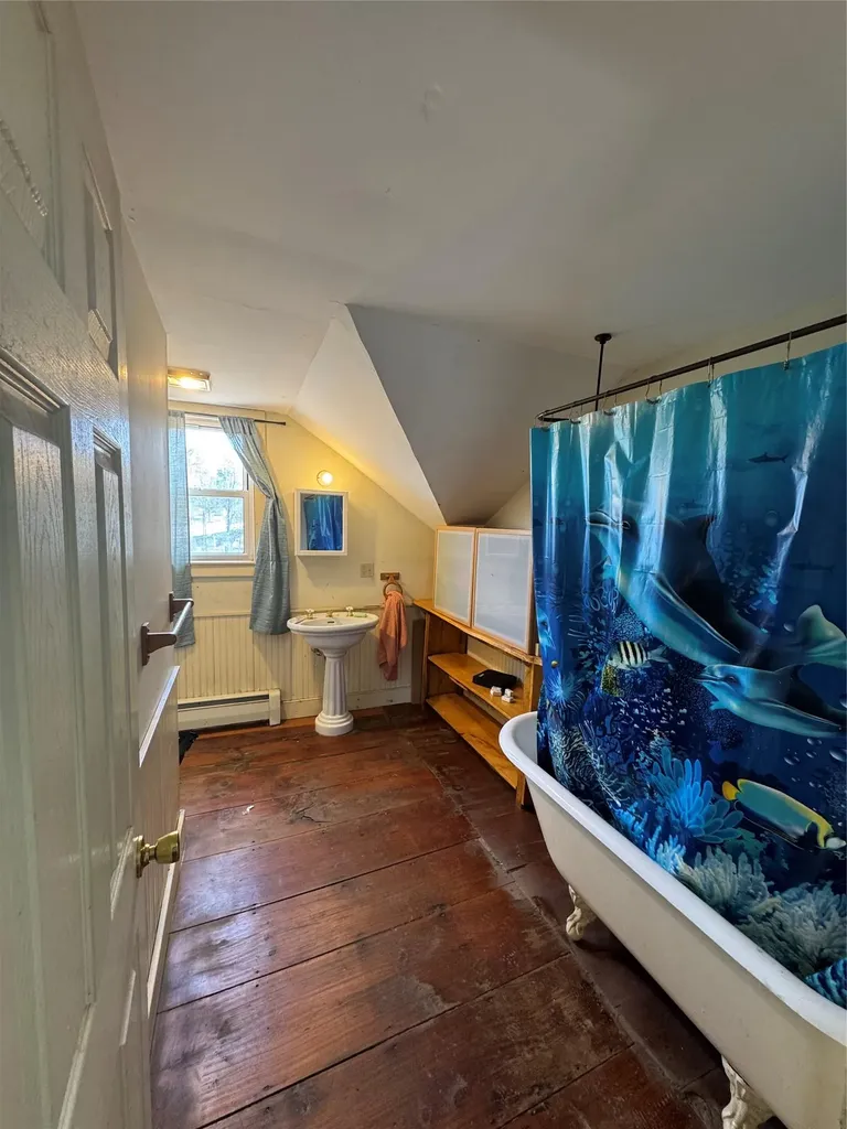 50 Hamilton Road Burlingham NY 12722