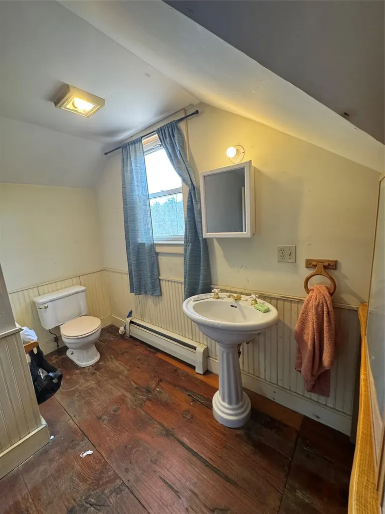 50 Hamilton Road Burlingham NY 12722