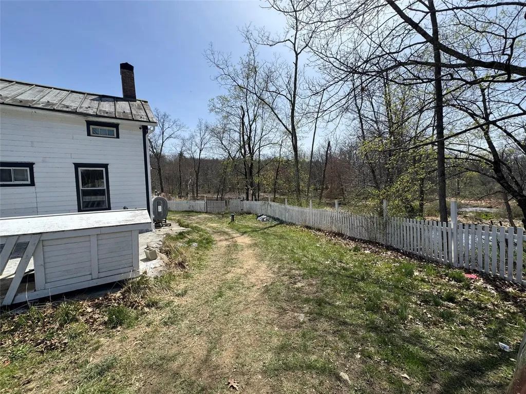 50 Hamilton Road Burlingham NY 12722