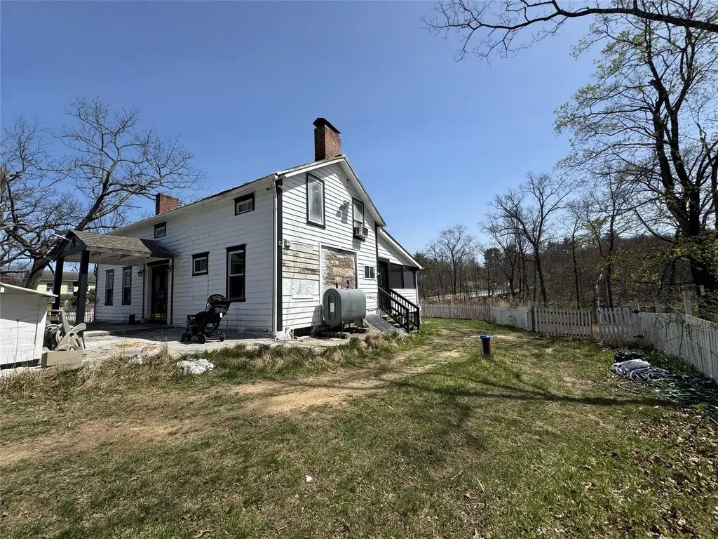 50 Hamilton Road Burlingham NY 12722