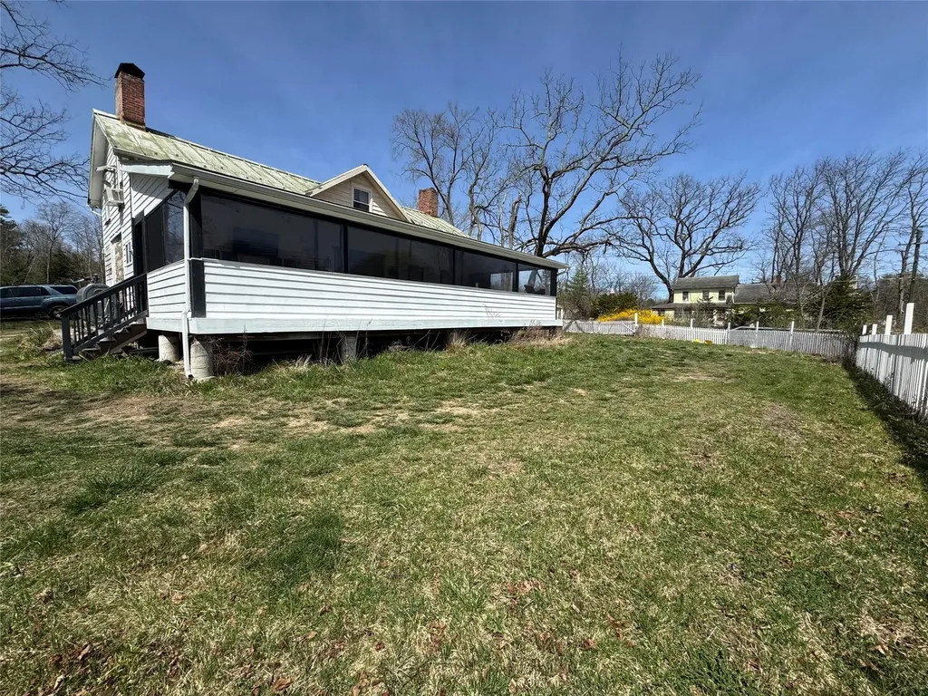 50 Hamilton Road Burlingham NY 12722