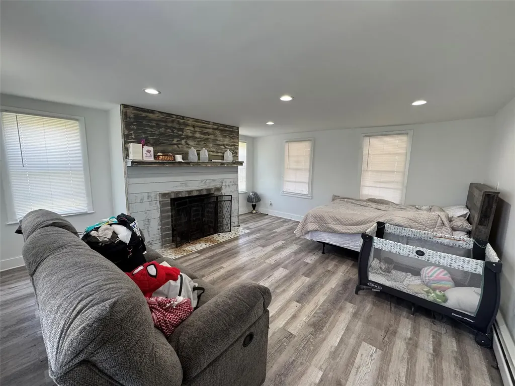50 Hamilton Road Burlingham NY 12722