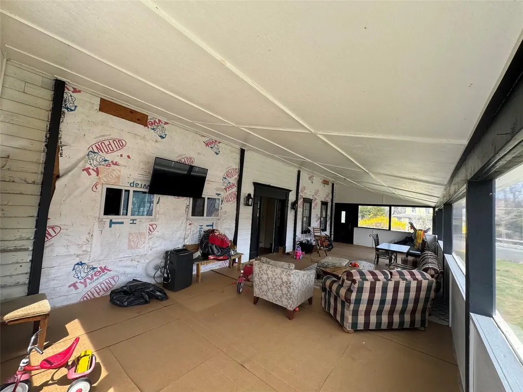 50 Hamilton Road Burlingham NY 12722