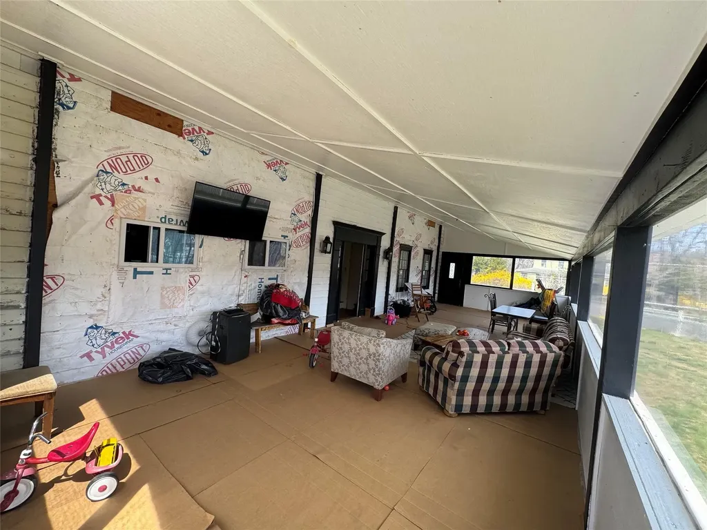 50 Hamilton Road Burlingham NY 12722