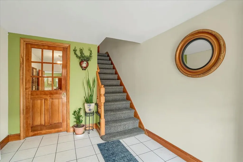 4615 Bronx Boulevard Bronx NY 10470