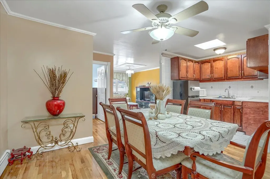 4615 Bronx Boulevard Bronx NY 10470