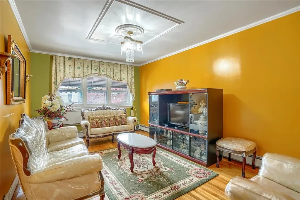 4615 Bronx Boulevard Bronx NY 10470