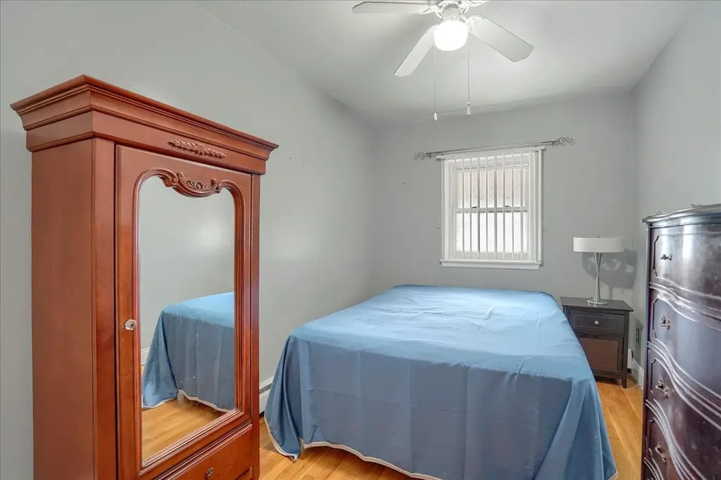 4615 Bronx Boulevard Bronx NY 10470
