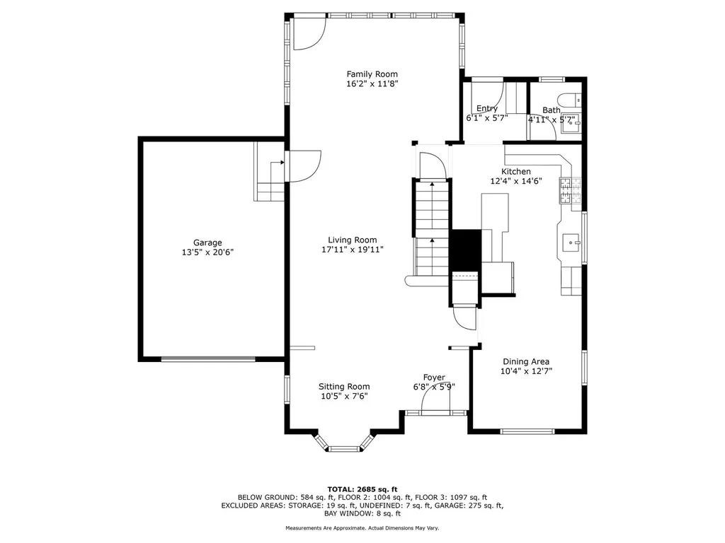 33 Donald Street East Williston NY 11596