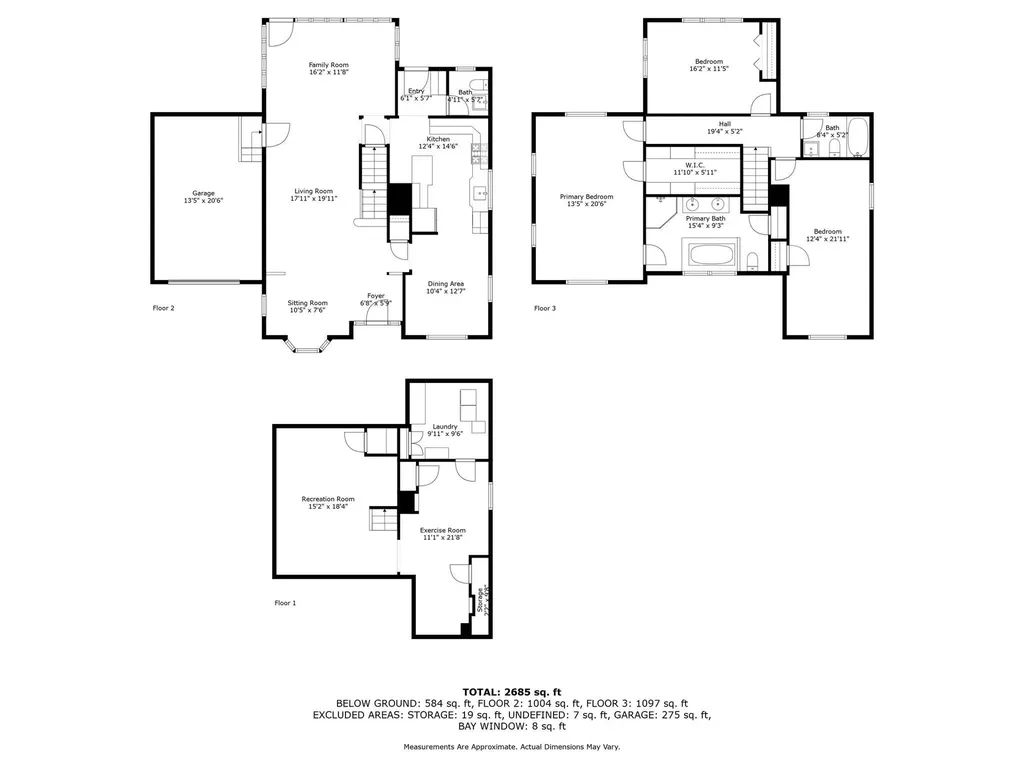 33 Donald Street East Williston NY 11596