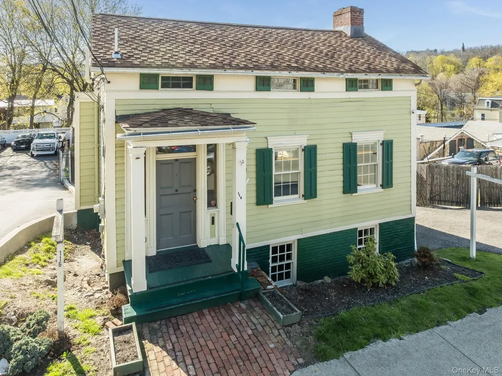 116 Washington Street Peekskill NY 10566