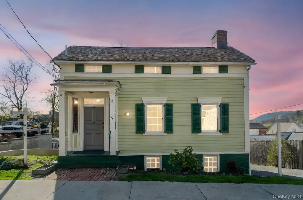 116 Washington Street Peekskill NY 10566