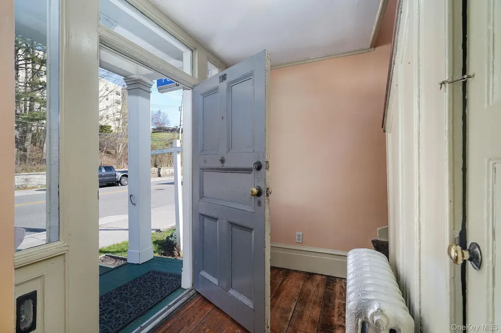 116 Washington Street Peekskill NY 10566