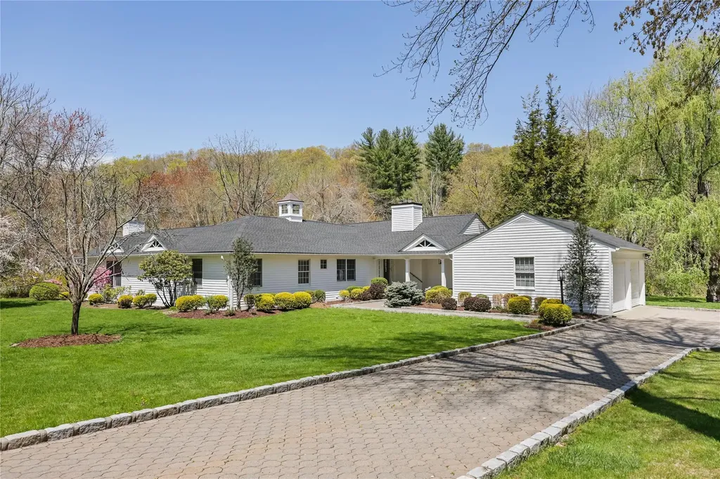 5 South Brook Road Bedford NY 10506