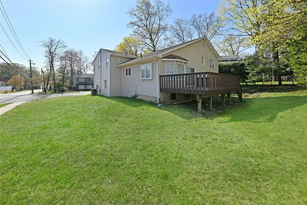 1 Bedford Court Spring Valley NY 10977