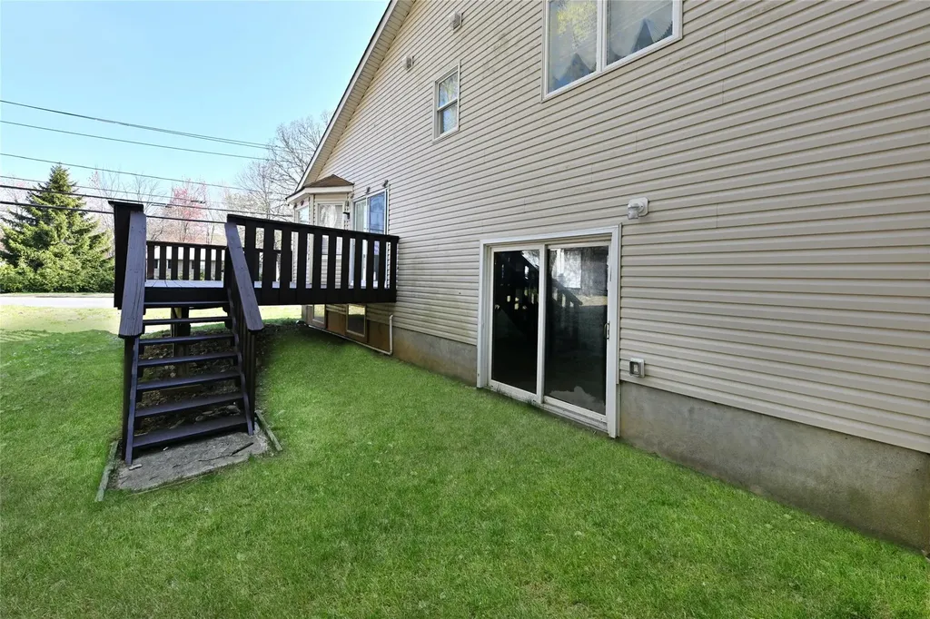 1 Bedford Court Spring Valley NY 10977