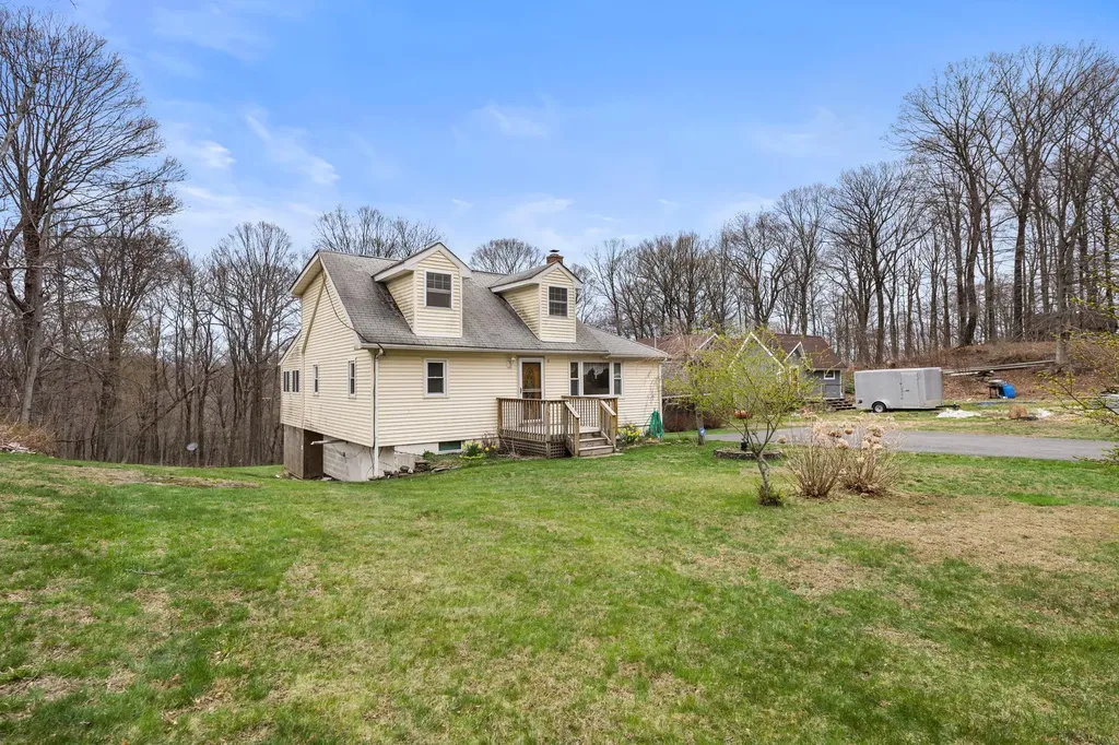 11 Birch Terrace Pawling NY 12564